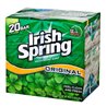 15558 - Irish Spring Soap Bar, Original - 3.75 oz. (3 Pack) - BOX: 18 Pkg
