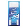 15891 - Cotton Swabs - 500ct - BOX: 48 Units