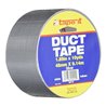 2753 - Duct Tape 1.89" x 10 yds - BOX: 48 Units