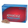 2762 - Advantage Rubber Band Box, Size 16 - 454 Grams - BOX: 