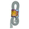 2796 - Extension A/C Cord, Gray - 12 ft. - BOX: 
