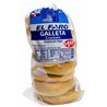 16060 - El Faro Galleta Original ( Regular Crackers ) - 6 oz. - BOX: 12 Pkg