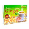 16047 - Honsei Ginger Tea W/Honey, 18g - 20 Bags - BOX: 24 Units