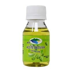8936 - Madre Tierra Olive Oil - 2 fl. oz. - BOX: 36 Units