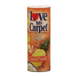 16070 - Love My Carpet allergy Reducer - 17oz. (12 Pack) - BOX: 12 Units