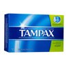 3956 - Tampax Super, 10 Tampons - (Pack of 12) - BOX: 4 Pkg