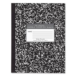 3025 - Notebook Composition - 50 Sheets - BOX: 