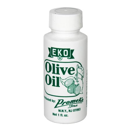 16033 - Eko Olive Oil ( Aceite de Oliva ) - 1 fl. oz. - BOX: 12 Units