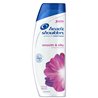 16126 - H&S Shampoo Smooth & Silky - 13.5 fl. oz. (400ml) - BOX: 6 Units