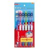 16152 - Colgate Toothbrush, Extra Clean, Soft - (Pack of 6) - BOX: 