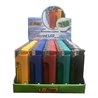 3311 - Electronic Lighters (5-Flags) - 50 Count - BOX: 20 Pkg