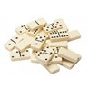 3376 - Dominoes Any Color (Blue / White / Black / Red) - BOX: 25 Units