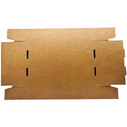 10753 - Formula Empty Boxes - BOX: 