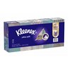 9075 - Kleenex Ultra Soft Facial Tissues - 10 Pack / 24 Count - BOX: 24 Pkg