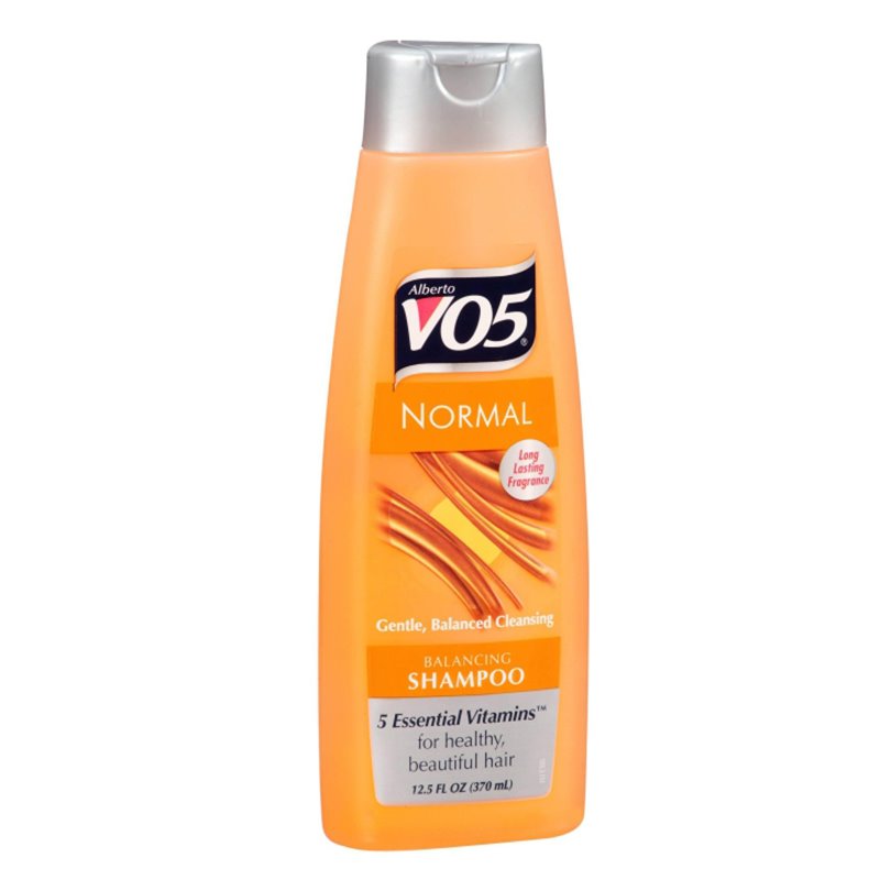 3569 - Alberto VO5 Shampoo, Normal - 12.5 fl. oz. - BOX: 6 Units