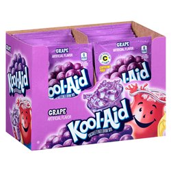 16097 - Kool Aid Grape - 48ct - BOX: 4 Pkg