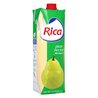 15993 - Rica Juice Pear - 1 Lt. (Pack of 12) - BOX: 12 Units