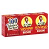 16123 - Sun Maid Raisins, 1 oz. - (Pack of 6 Box) - BOX: 24 Pkg