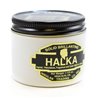 4086 - Halka Solid Brillantine - 1.5 oz. - BOX: 12 Units