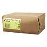 6901 - Paper Bags 4 - 500ct - BOX: 8 Pkg
