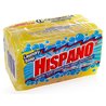 4204 - Hispano Soap, Pasta (Bar) - 2 Pack (Case of 25) - BOX: 25 Pkgs