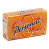4205 - Hispano Soap, Personal Miel - 125g (Case of 96) - BOX: 96 Units