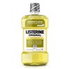 4284 - Listerine Original, 250ml - BOX: 6 Units