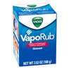 4289 - Vicks VapoRub Ointment - 3.53 oz. (100g) - BOX: 