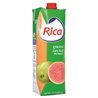 16283 - Rica Juice Guava - 1 Lt. (Pack of 12) - BOX: 12 Units