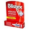 16268 - Blistex Medicated Lip Ointment ( Red ) - BOX: 