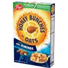 16228 - Post Honey Bunches Of Oats, W/ Almonds - 18 oz. (Case of 12) - BOX: 12/18oz