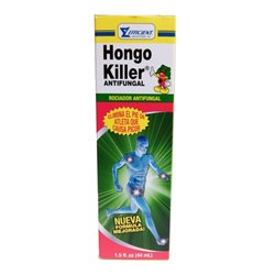 4635 - Hongo Killer Spray - 1.5 fl. oz. - BOX: 24 Units
