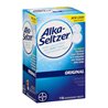 4681 - Alka-Seltzer Original - 116ct - BOX: 