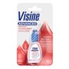 4738 - Visine Advance Redness + Irritation Relief - 0.28 fl. oz. - BOX: 72
