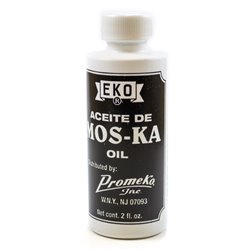4759 - Eko Aceite MOS-KA - 2 fl. oz. - BOX: 12 Units