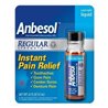 4944 - Anbesol Regular Liquid - 0.41 fl. oz. - BOX: 