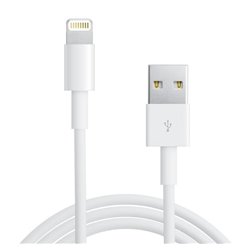 16214 - iPhone USB Cable - BOX: 