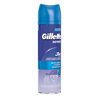 3857 - Gillete Shave Gel Series, 3X Action Moisturizing - 7 oz. - BOX: 12