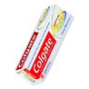 7077 - Colgate Toothpaste, Total Clean Mint - 0.88oz.(Case of 24) - BOX: 24 Units