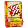 16142 - Slim Jim Original, 0.28 oz. - 120 Sticks - BOX: 6 Units