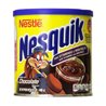 15030 - Nesquik Powder Chocolate - 14.1 oz. - BOX: 12 Units