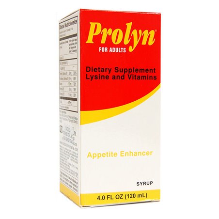 5132 - Prolyn For Adults - 120ml - BOX: 100