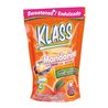 16293 - Klass Tangerine - 14.1 oz. - BOX: 18 Units
