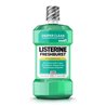 16340 - Listerine Fresh Burst, 500ml - BOX: 24