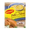 16343 - Maggi Soup Pollo Con Fideos - 12ct - BOX: 2 Pkg