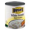 16435 - Bush's White Hominy Pozole - 12/30 oz. - BOX: 