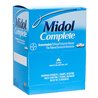 5249 - Midol Complete - 25/2's - BOX: 