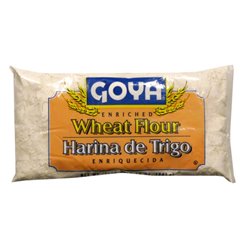 16300 - Goya Wheat Flour, 24 oz - (Case of 12 Bags) - BOX: 12 Units