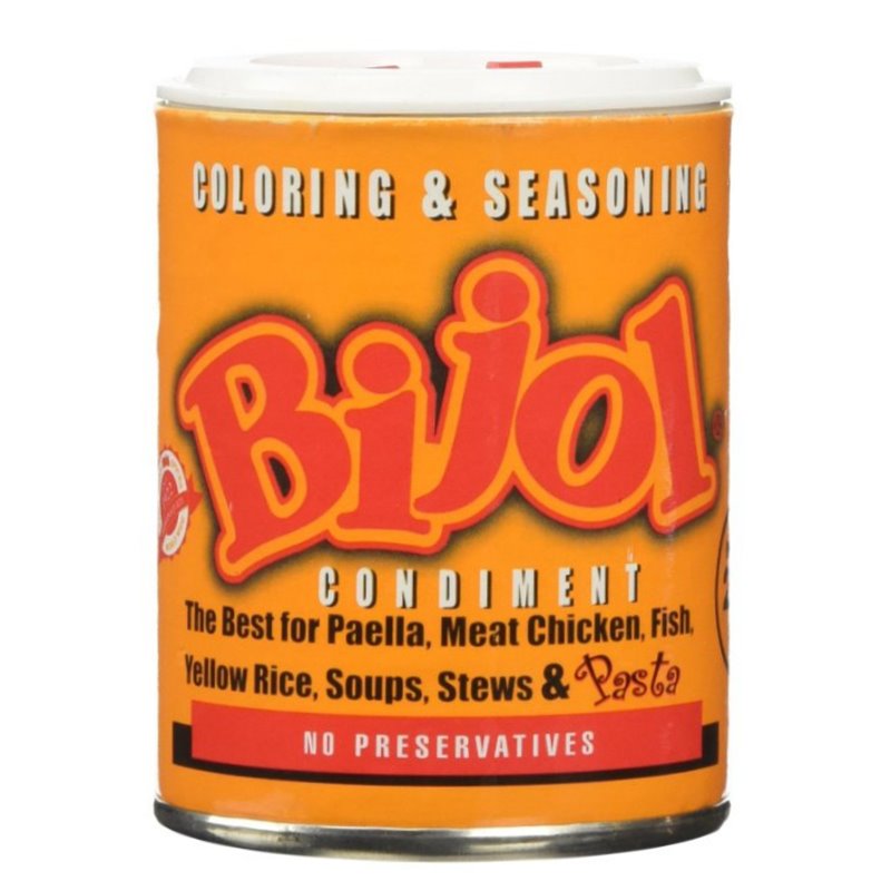 16437 - Bijol Condiment, 4 oz. - (Pack of 12) - BOX: 