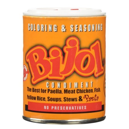 16437 - Bijol Condiment, 4 oz. - (Pack of 12) - BOX: 